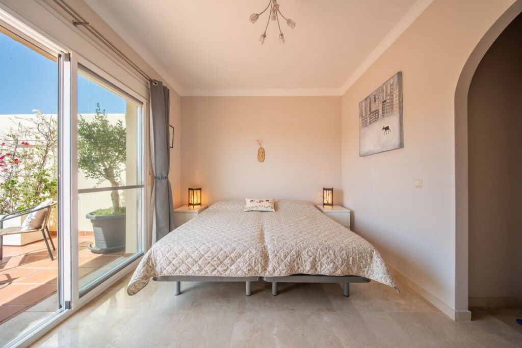 Penthouse La Cala Hills Málaga - image 10