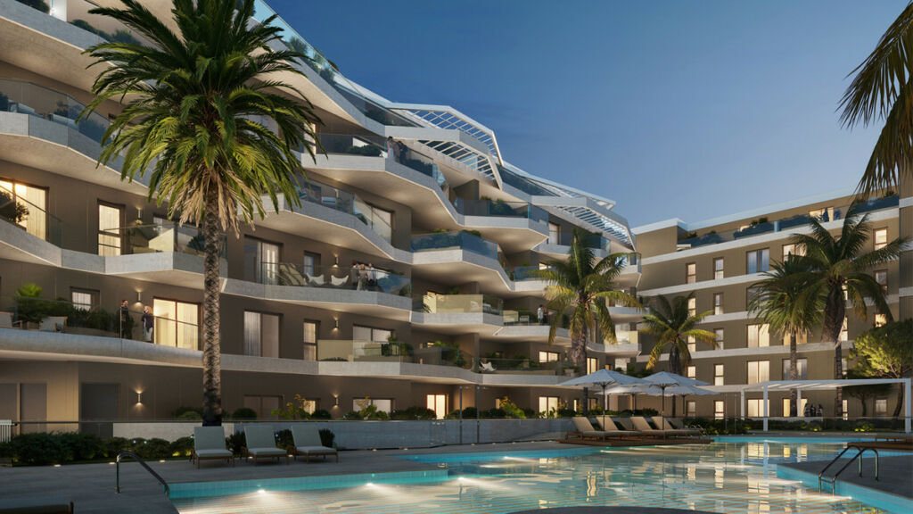 Ground Floor Apartment Las Lagunas Málaga - image 9