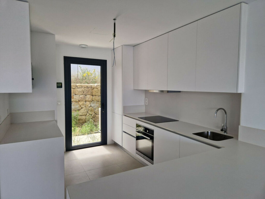Semi-Detached House Atalaya Málaga - image 9