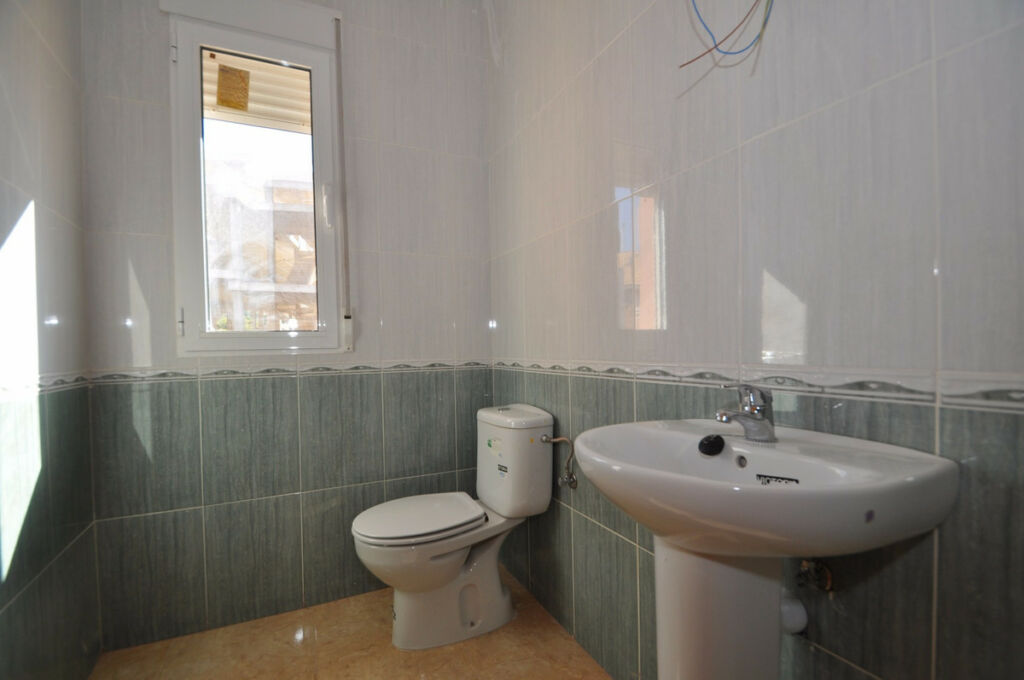 Townhouse Ibi Alicante - image 9