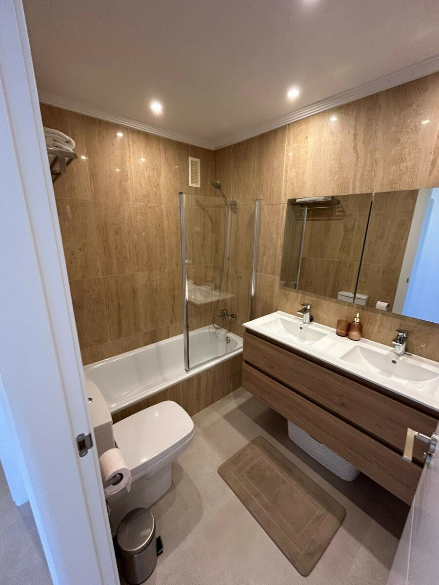 Middle Floor Apartment Los Alcázares Alicante - Bild 9