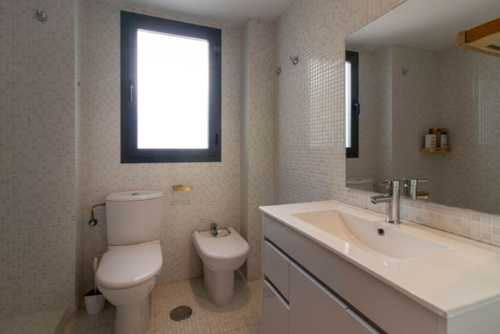 Penthouse Casares Málaga - image 9
