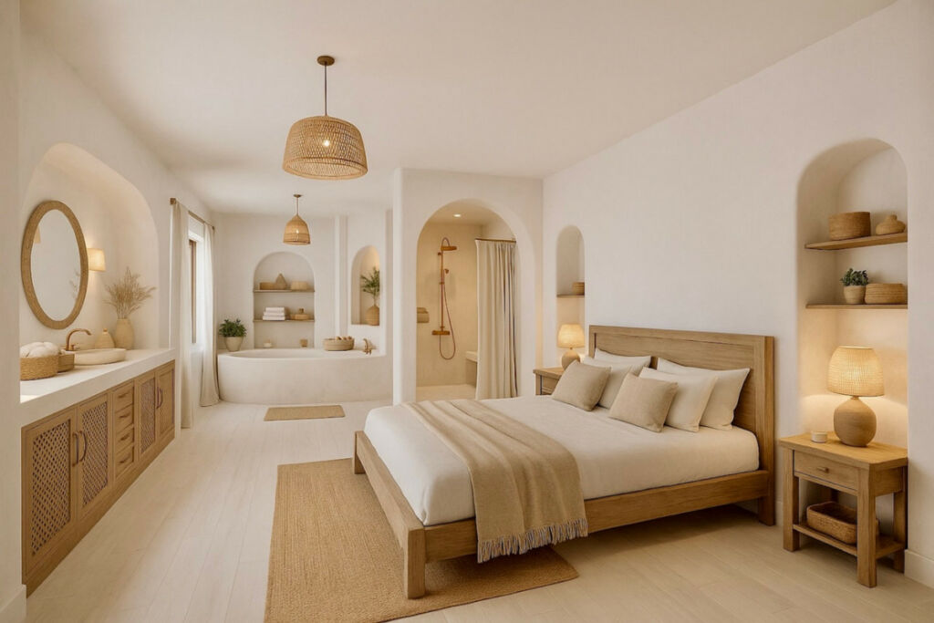 Detached Villa Javea Alicante - image 9