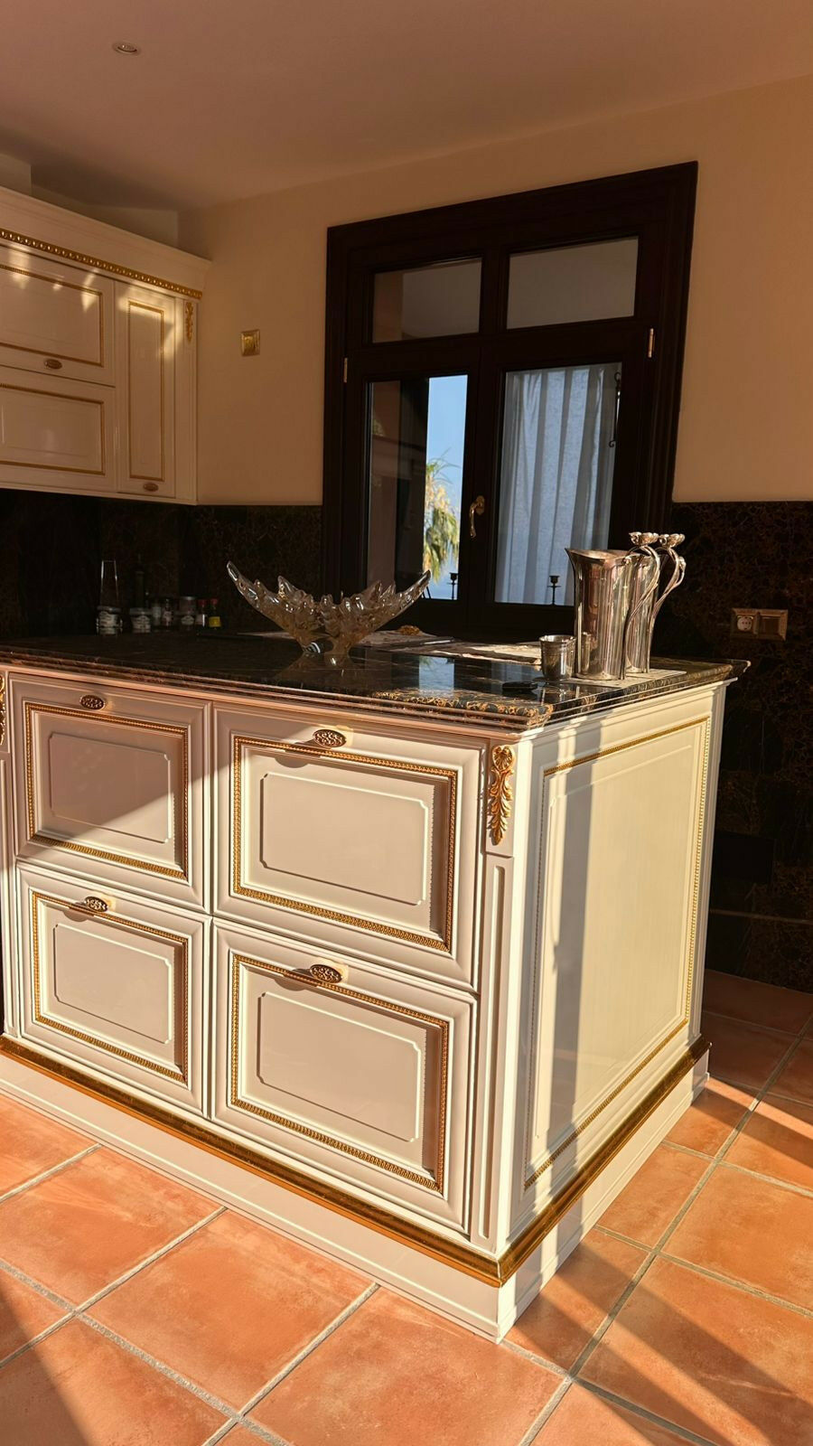 Detached Villa Sierra Blanca Málaga - image 11
