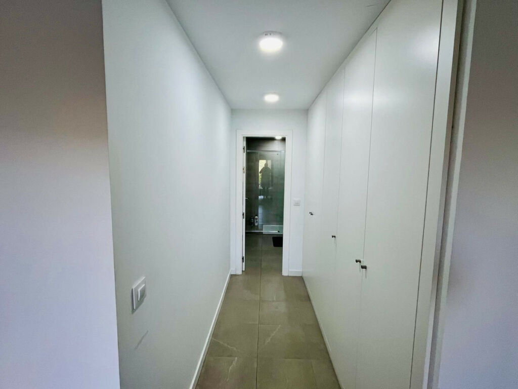 Ground Floor Apartment Casares Playa Málaga - image 9