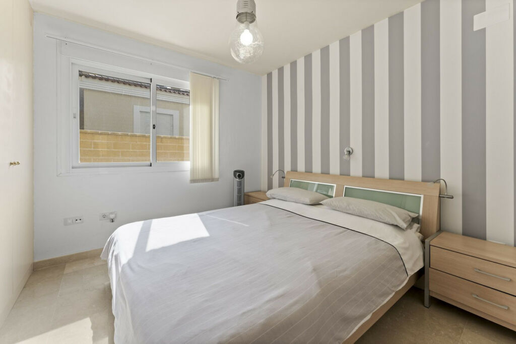 Ground Floor Apartment Mijas Málaga - image 9