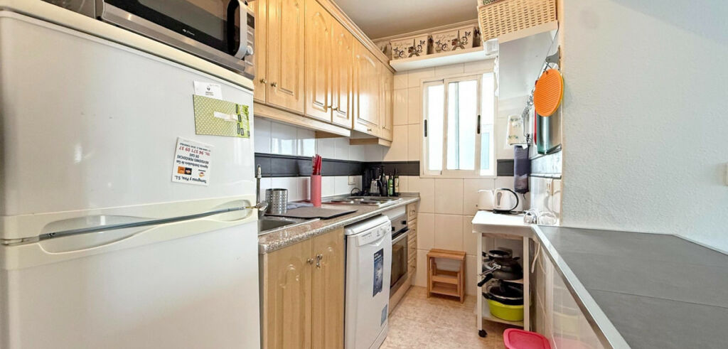 Penthouse Torrevieja Alicante - image 9