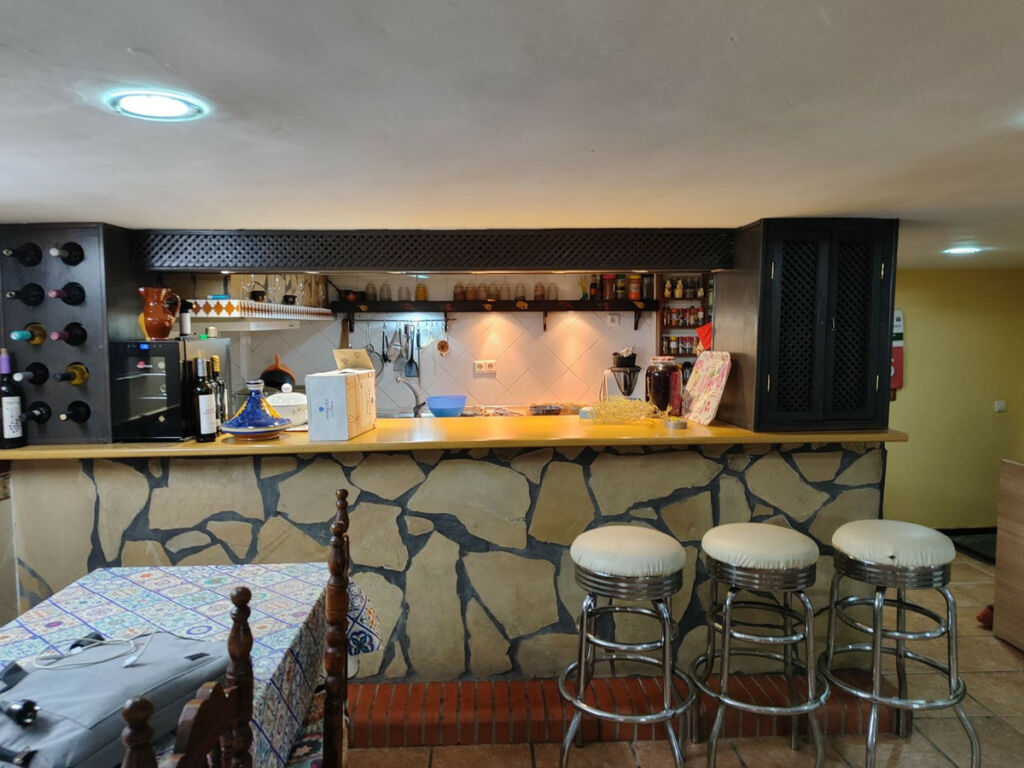 Townhouse Mijas Málaga - image 12