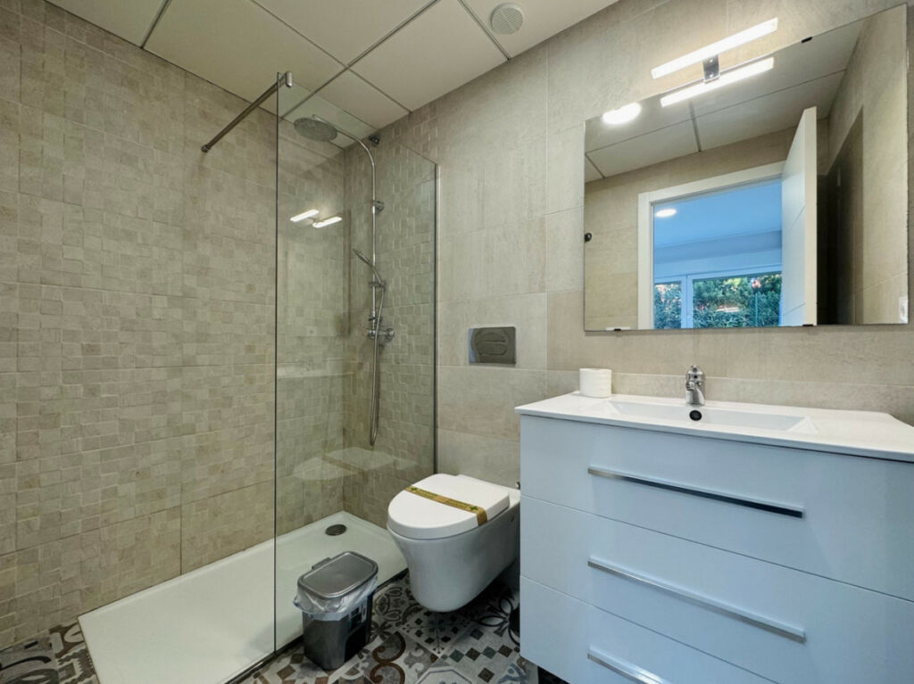 Ground Floor Apartment Denia Alicante - image 9