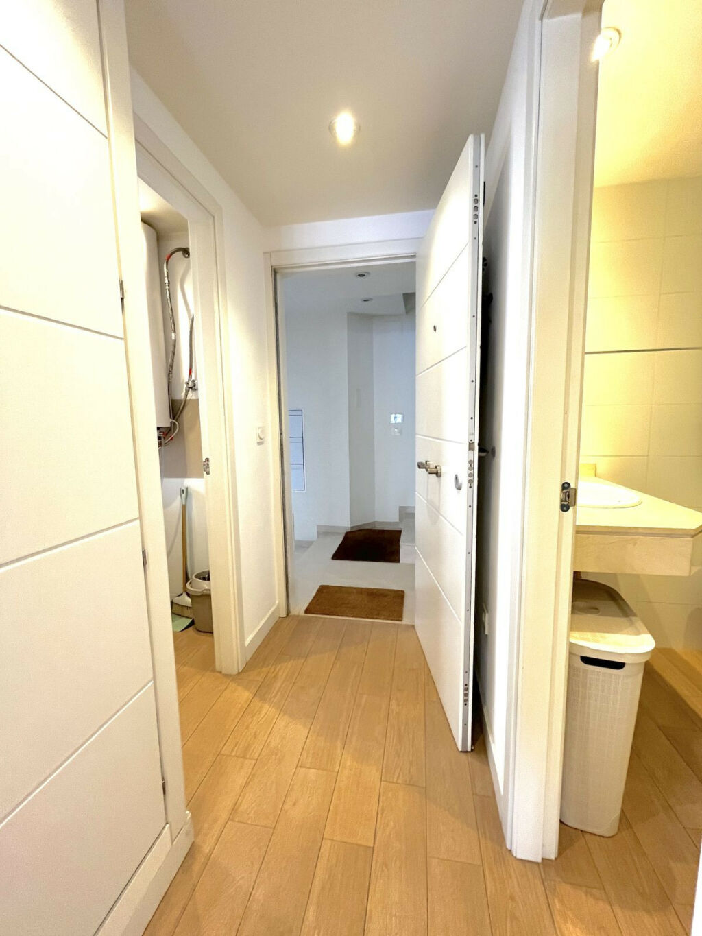 Ground Floor Apartment Estepona Málaga - image 9