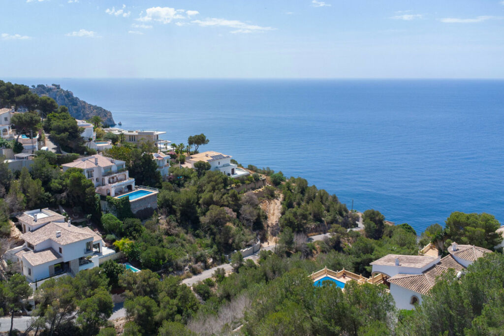 Land Javea Alicante - image 9