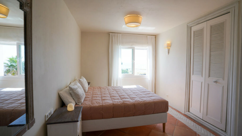 Middle Floor Apartment San Pedro de Alcántara Málaga - image 9