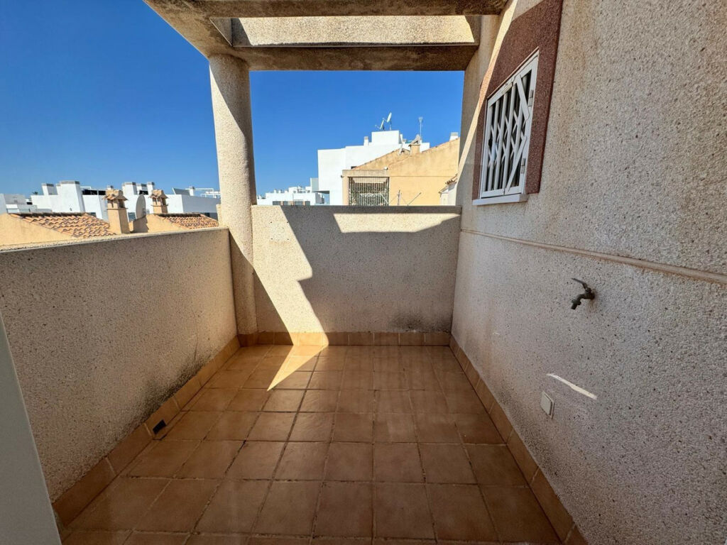 Townhouse Orihuela Costa Alicante - image 9