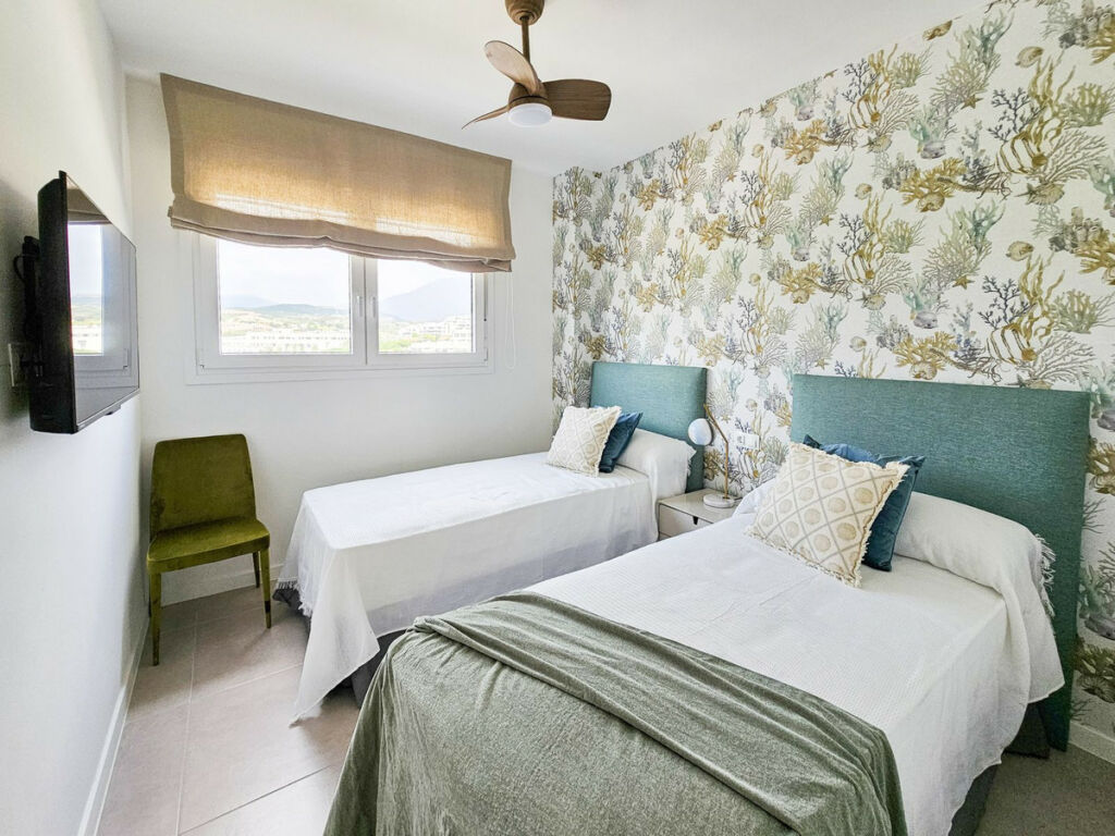 Penthouse Estepona Málaga - image 10