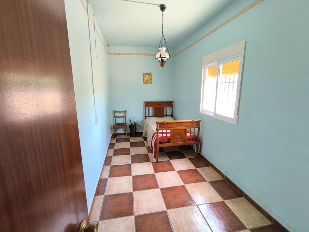 Detached Villa Jumilla Murcia - image 9