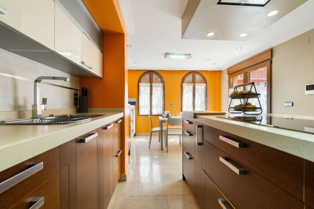 Detached Villa Orihuela Alicante - image 9