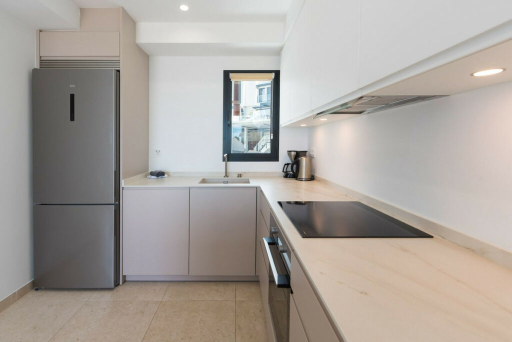 Townhouse Torrox Costa Málaga - image 9