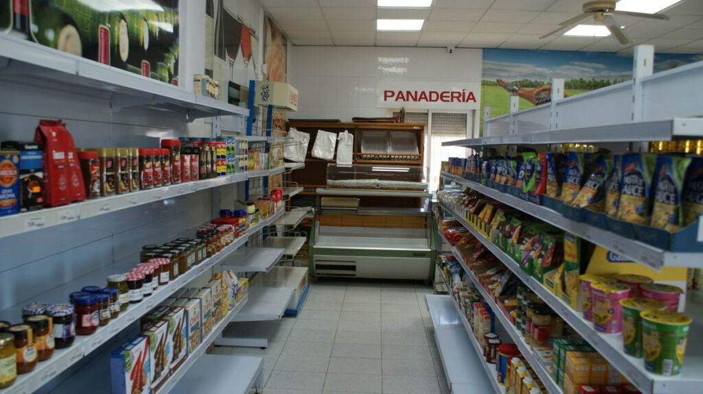 Shop Ciudad Quesada Alicante - image 9