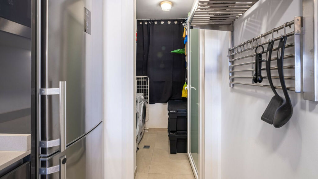 Middle Floor Apartment Playa Flamenca Alicante - image 9