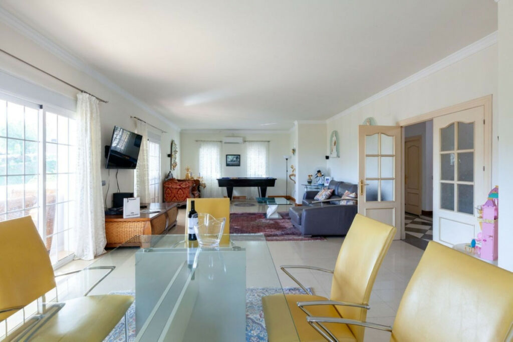 Detached Villa Mijas Golf Málaga - image 9
