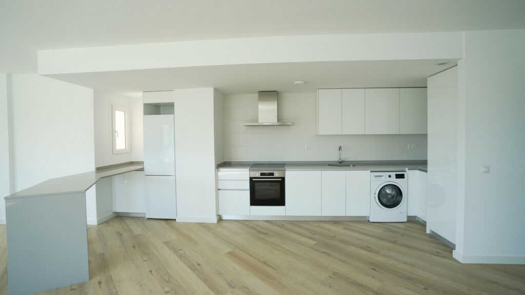 Middle Floor Apartment Marbella Málaga - image 10