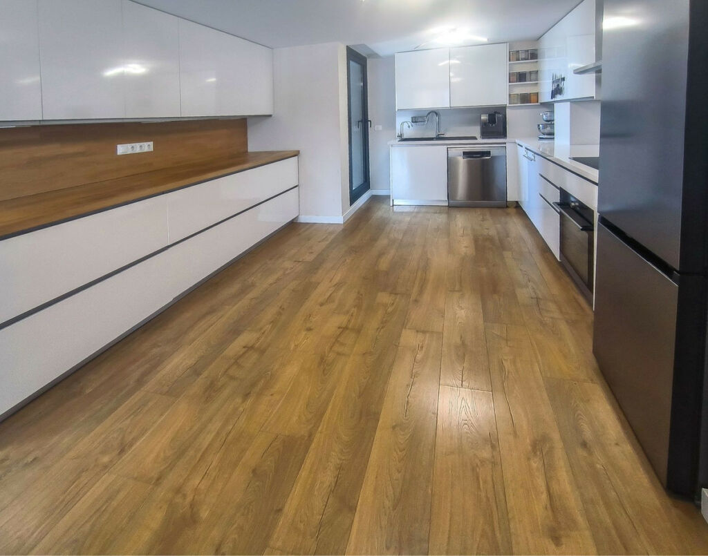 Penthouse Estepona Málaga - image 9
