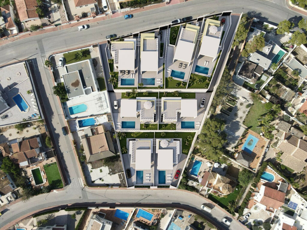 Detached Villa Torrevieja Alicante - image 9