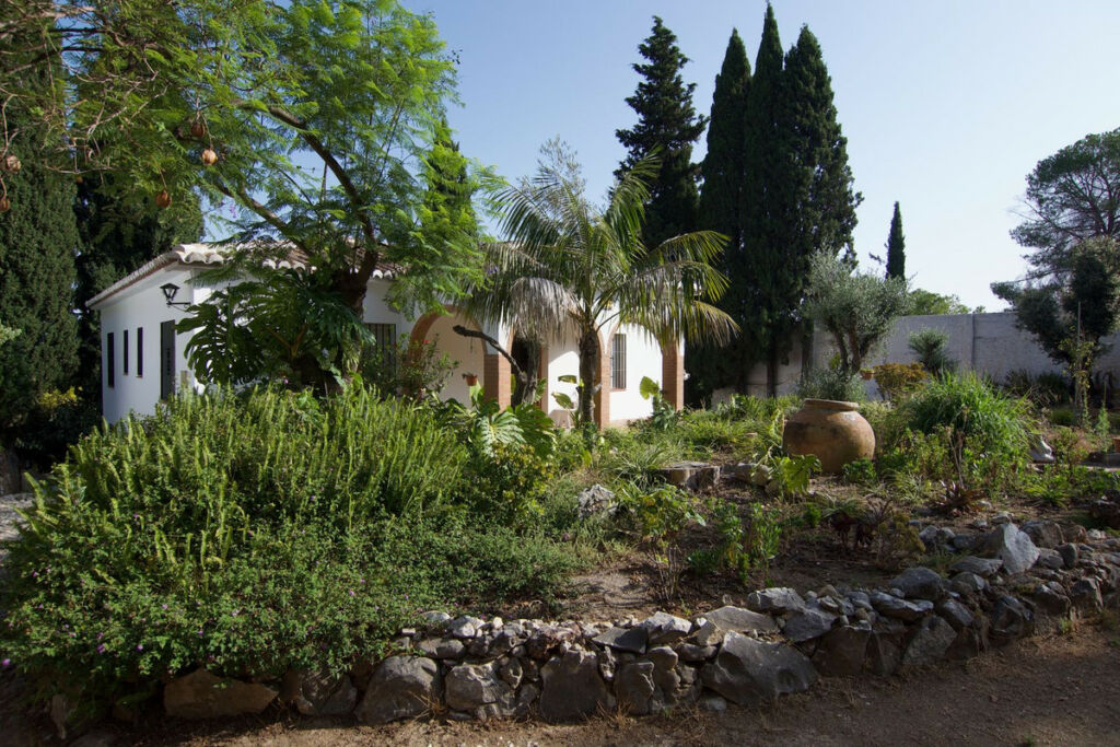 Detached Villa Alhaurín el Grande Málaga - image 9