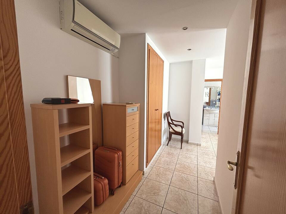 Top Floor Apartment Ondara Alicante - image 9