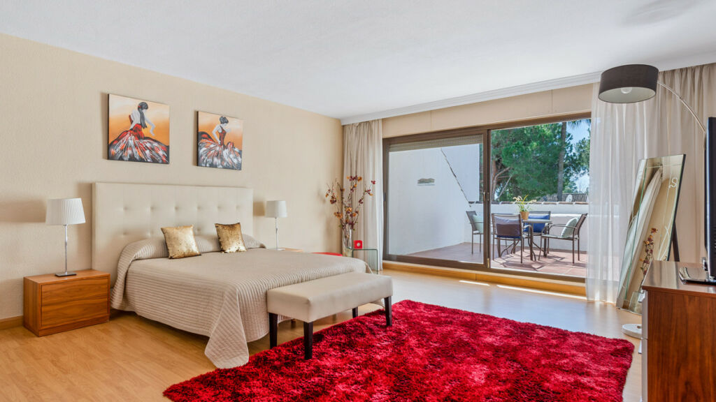 Semi-Detached House Puerto Banús Málaga - image 7