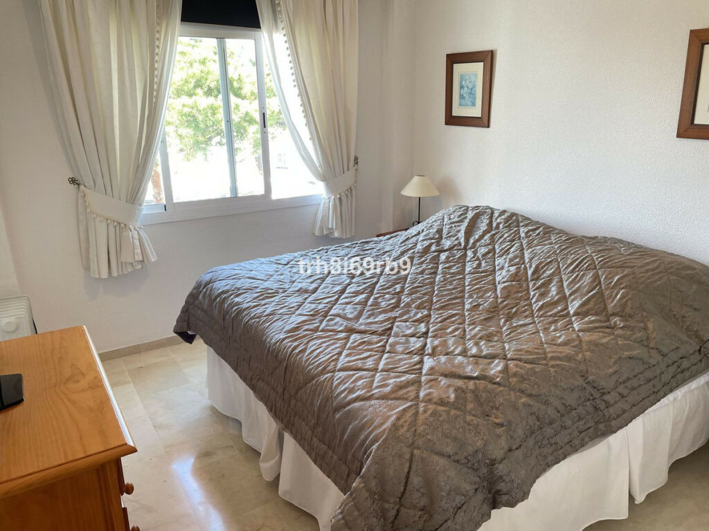 Top Floor Apartment Benavista Málaga - image 9