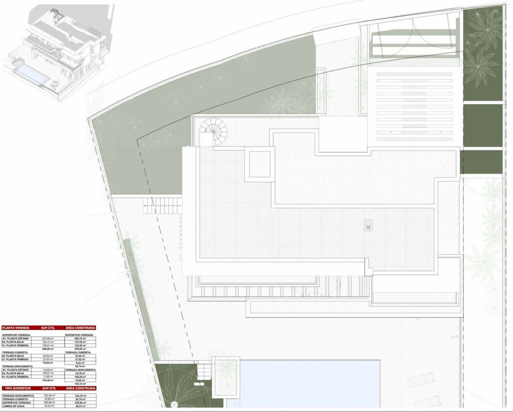 Residential Plot Selwo Málaga - image 9