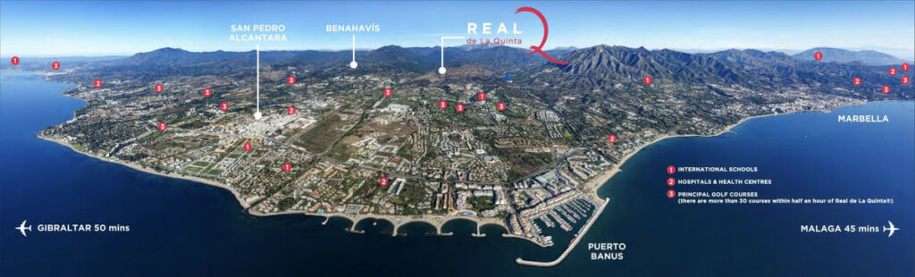 Residential Plot La Quinta Málaga - image 10