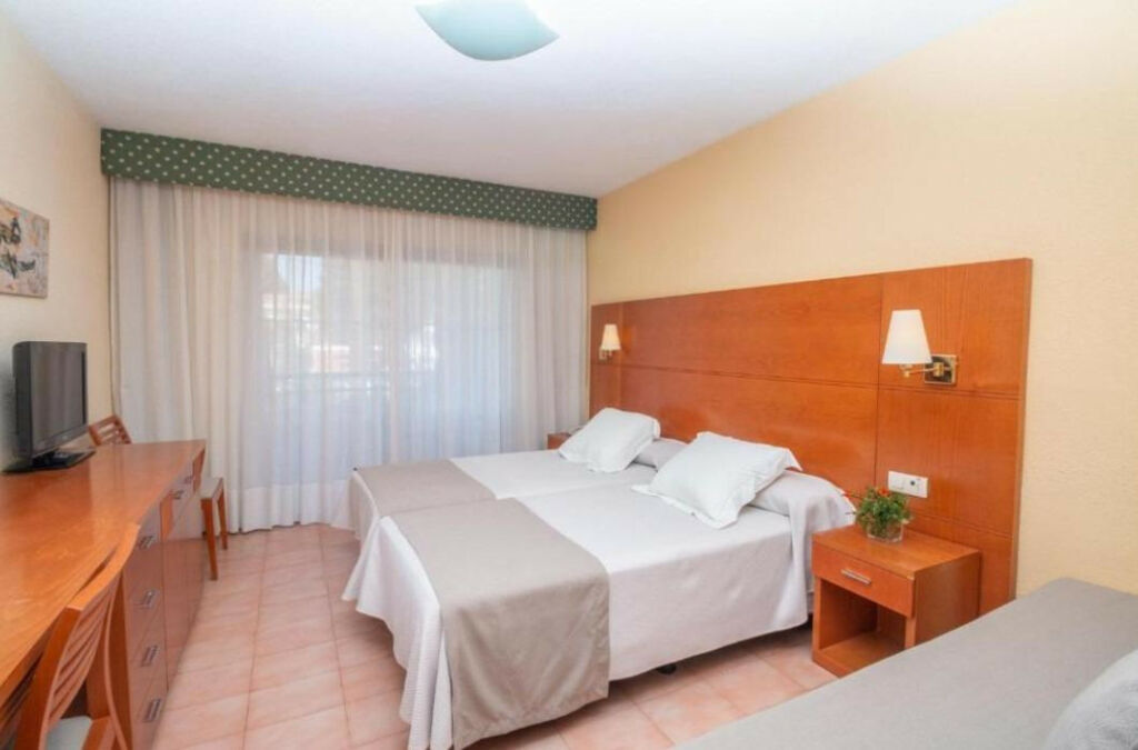 Middle Floor Studio Calpe Alicante - image 9