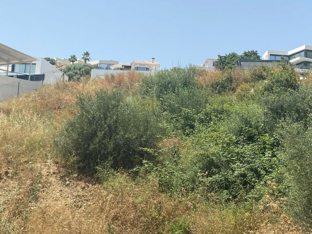Residential Plot Mijas Málaga - image 7
