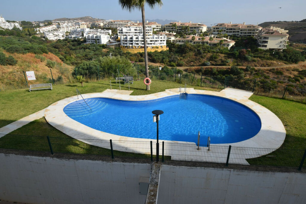 Penthouse La Cala de Mijas Málaga - image 9