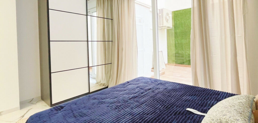 Middle Floor Apartment Playa Del Cura Alicante - image 9