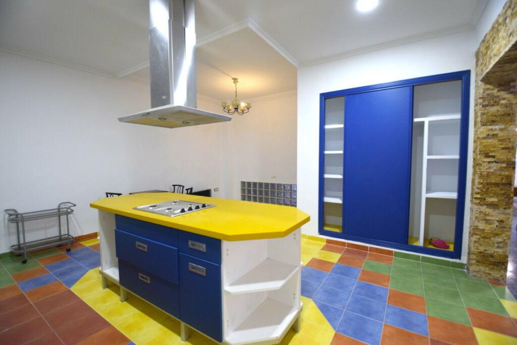 Ground Floor Apartment Guardamar del Segura Alicante - Bild 9