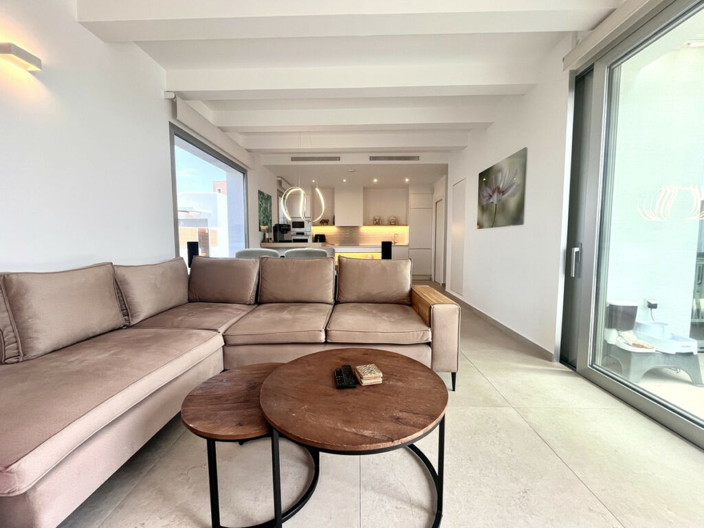 Detached Villa Torrevieja Alicante - image 9