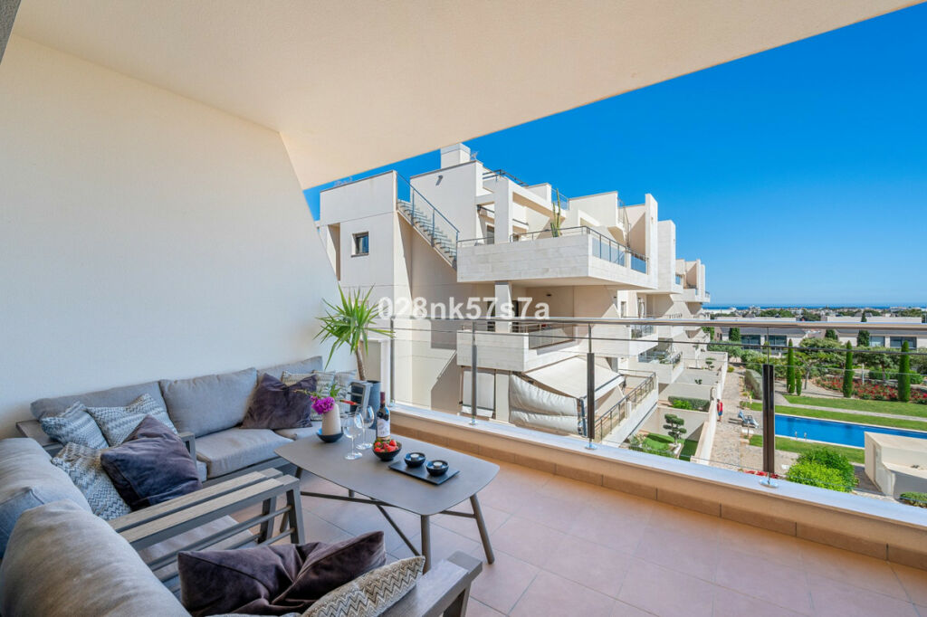Ground Floor Apartment Los Dolses Alicante - image 9