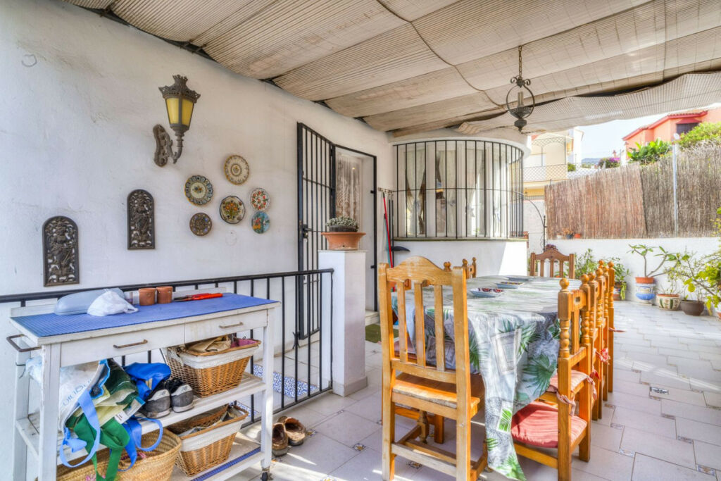 Detached Villa Marbella Málaga - image 9