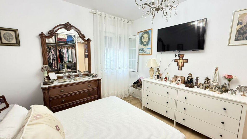 Ground Floor Apartment Estepona Málaga - image 11