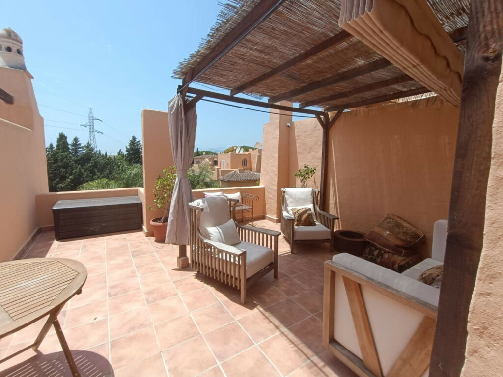 Townhouse Marbella Málaga - image 4