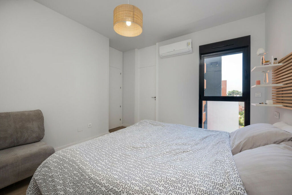 Middle Floor Apartment Orihuela Costa Alicante - image 9