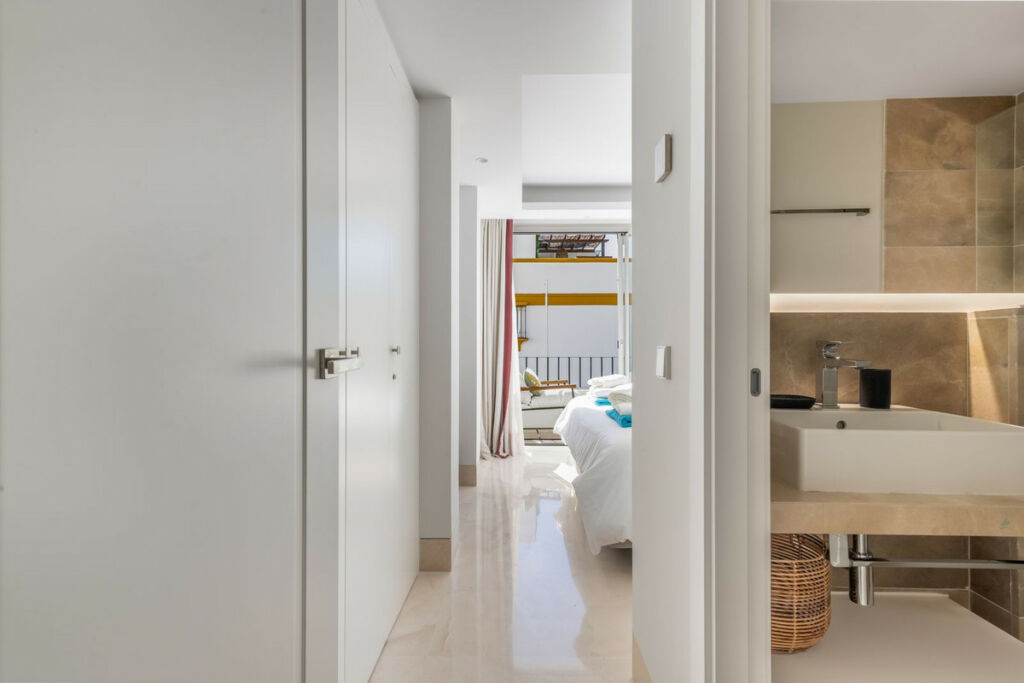 Townhouse Marbella Málaga - image 9