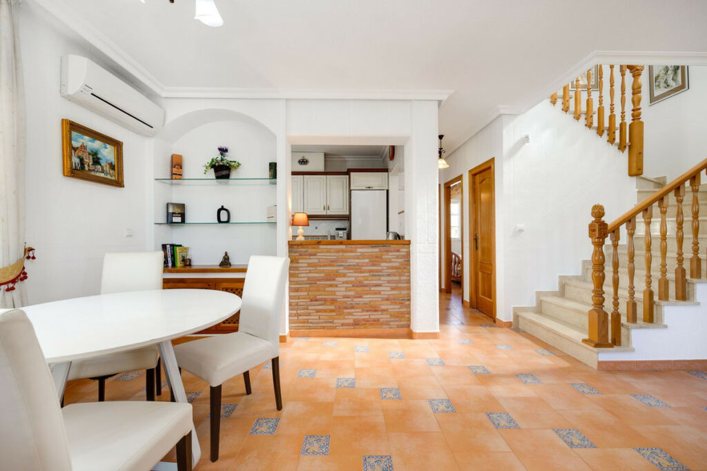 Detached Villa Orihuela Costa Alicante - image 9