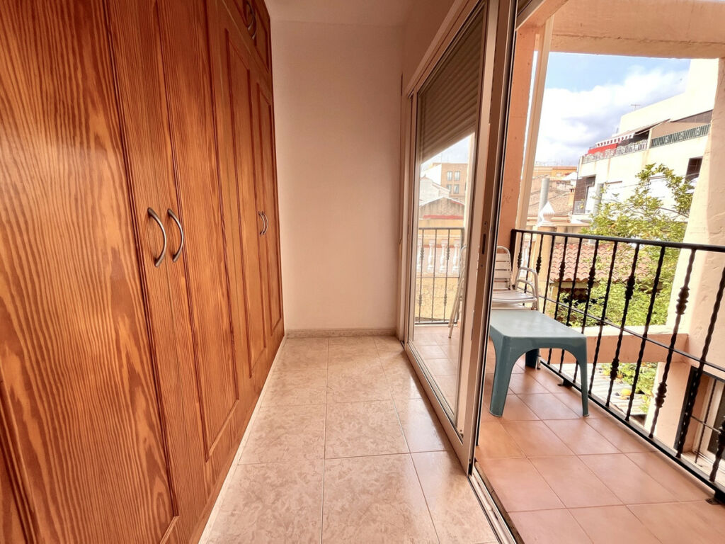 Top Floor Apartment San Miguel de Salinas Alicante - image 9