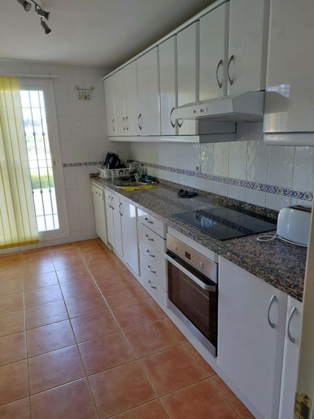Ground Floor Apartment La Cala Málaga - image 17