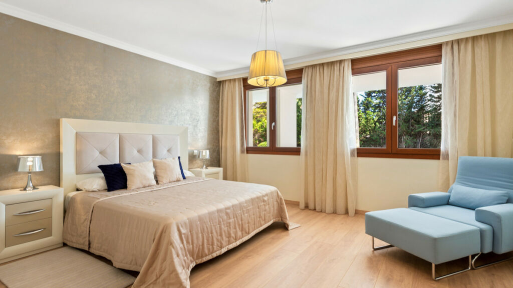 Semi-Detached House Puerto Banús Málaga - image 9