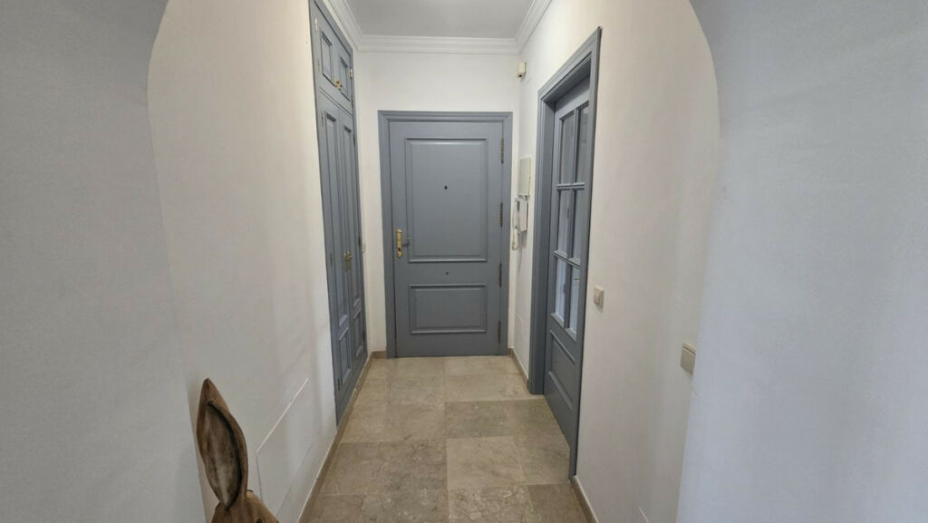 Ground Floor Apartment La Cala Hills Málaga - image 13